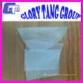 Poly lactic acid tea bag paper